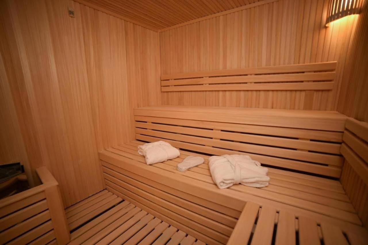 Apartman Pinora, Bazen&Spa Zlatibor Exterior photo
