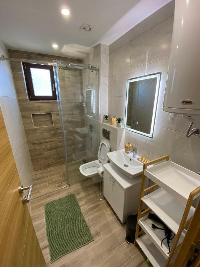 Apartman Pinora, Bazen&Spa Zlatibor Exterior photo