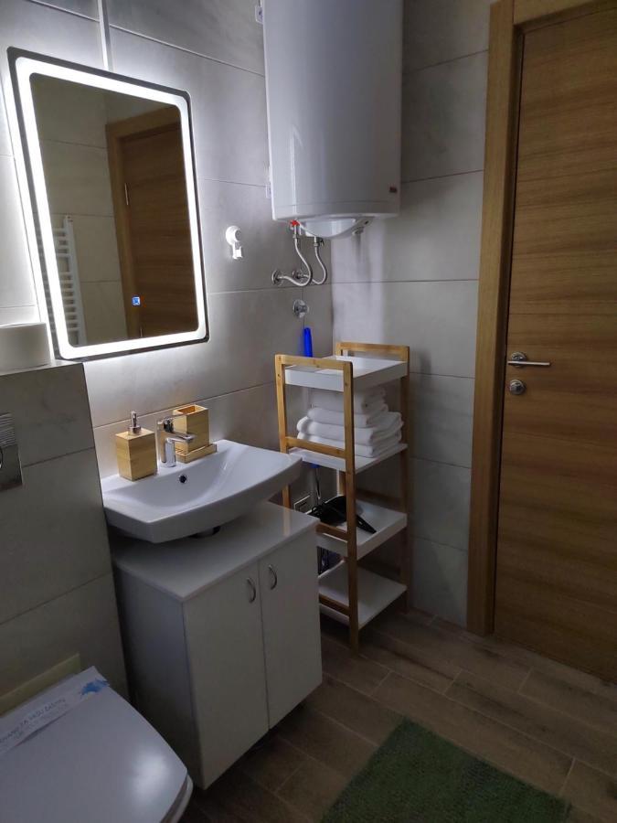 Apartman Pinora, Bazen&Spa Zlatibor Exterior photo