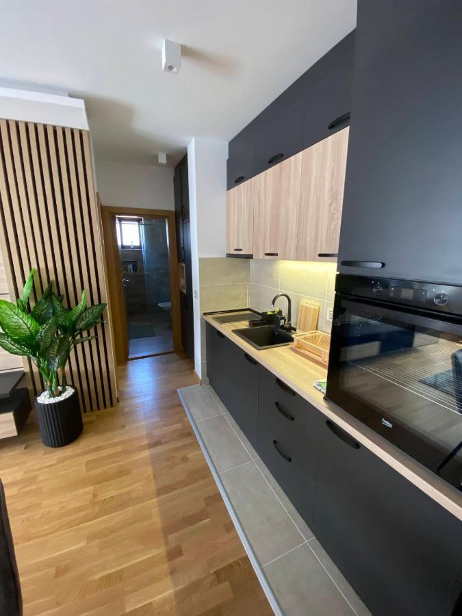 Apartman Pinora, Bazen&Spa Zlatibor Exterior photo