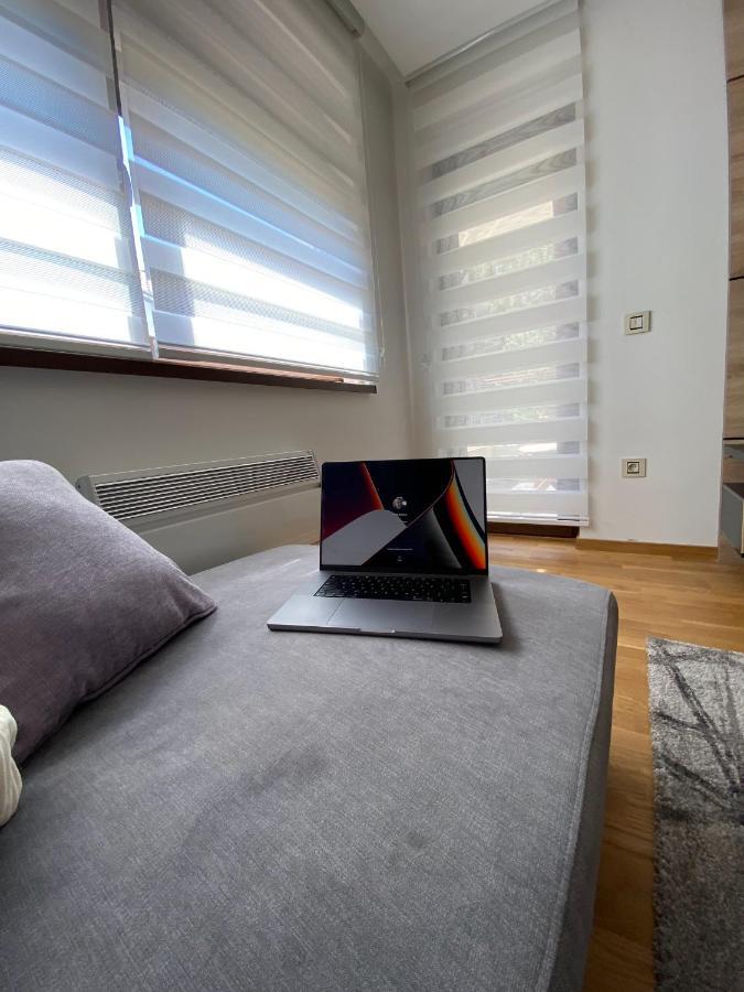 Apartman Pinora, Bazen&Spa Zlatibor Exterior photo